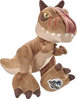 Jurassic World, Toro, 27 cm Spiel