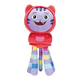 DJ Katzenminze, 28 cm Spiel