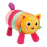 Gabby's Dollhouse, Kuschelkatze, 41 cm Spiel