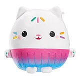 Gabby's Dollhouse, Squishy-Plüsch, Kuchi, 15 cm Spiel