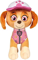 Paw Patrol, Skye, Summer Edition, 28 cm Spiel