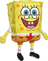 SpongeBob 28 cm Spiel