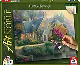 Lamplight Manor Spiel