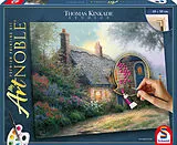 Moonlight Cottage Spiel