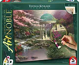 Pools of Serenity Spiel