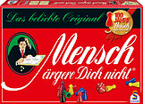 Mensch ärgere Dich nicht, Standardausgabe (Spiel) Spiel