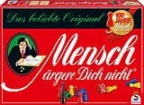 Mensch ärgere Dich nicht, Standardausgabe (Spiel) Spiel