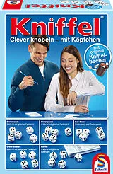 Kniffel (Spiel) Spiel
