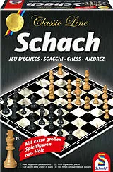 Schach (Spiel) Spiel