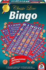 Bingo (Spiel) Spiel