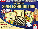 Die große Spielesammlung, Premium-Edition Spiel