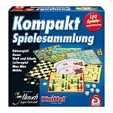 Kompakt-Spielesammlung Spiel