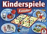 Kinderspiele Klassiker (Spielesammlung) Spiel