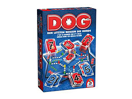 Dog Spiel