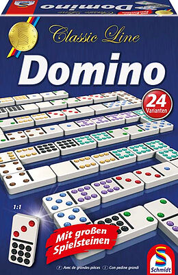Domino Spiel