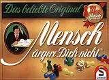 Mensch ärgere Dich nicht (Spiel), Gold Spiel