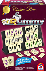 My Rummy (Spiel) Spiel