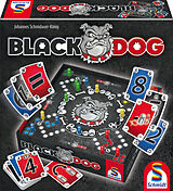 Black Dog Spiel