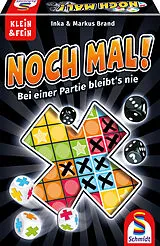 Noch mal! (Spiel) Spiel