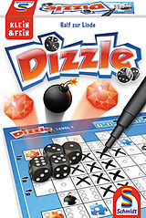 Dizzle (Spiel) Spiel