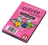 Doppelt so clever, Challenge I Block Spiel