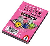 Doppelt so clever, Challenge I Block Spiel