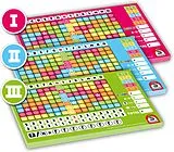 Noch Mal! Zusatzblöcke (Nr. I, II, III), 3 Stück sortiert in Faltschachtel (Spiel) Spiel