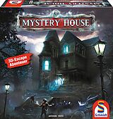 Mystery House Spiel