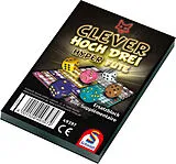 Clever hoch drei, Zusatzblock Spiel