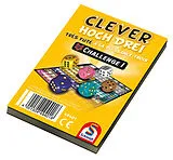 Clever hoch Drei, Challenge Block (Spiel-Zubehör) Spiel