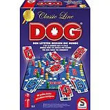 DOG - Classic Line (d) Spiel