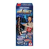 Gefragt Gejagt, Die Erweiterung Spiel