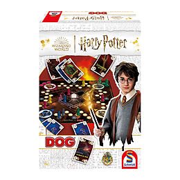 DOG® Harry Potter Spiel