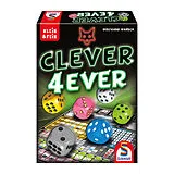 Clever 4-ever Spiel