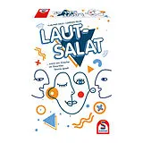 Lautsalat Spiel