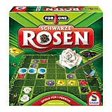 For One, Schwarze Rosen Spiel