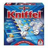 For One, Kniffel® Spiel