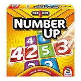 For One, Number UP Spiel
