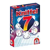 Kniffel 7 Spiel