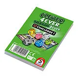 Clever 4ever, Challenge Block, 12 Stück Spiel