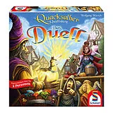 Die Quacksalber von Quedlinburg, Das Duell Spiel