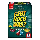 Geht noch was? Spiel
