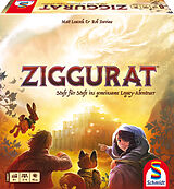 Ziggurat Spiel