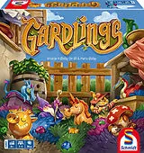 Gardlings Spiel