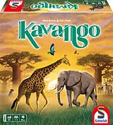 Kavango Spiel