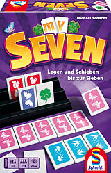 MySeven Spiel