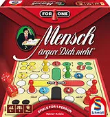 For One - Mensch ärgere Dich nicht® Spiel