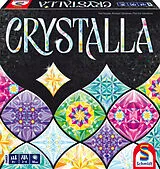 Crystalla Spiel