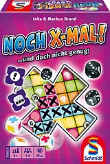Noch X-Mal! Spiel
