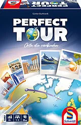 Perfect Tour Spiel